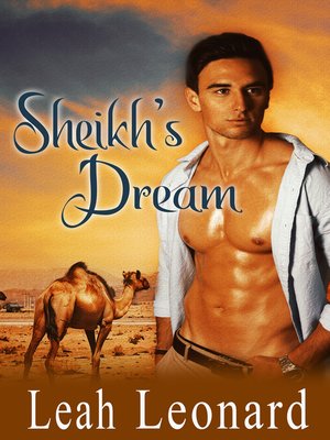 cover image of Sheikh's Dream